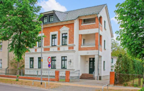 Cozy Apartment In Waren Müritz With Wifi, Waren / Müritz